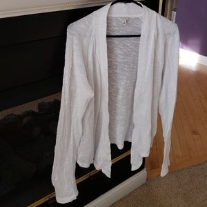 Sonoma light weight sweater